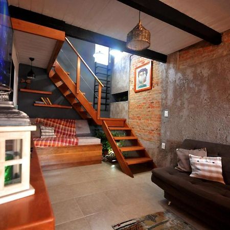 Apartamento Pura vida Chuy Exterior foto