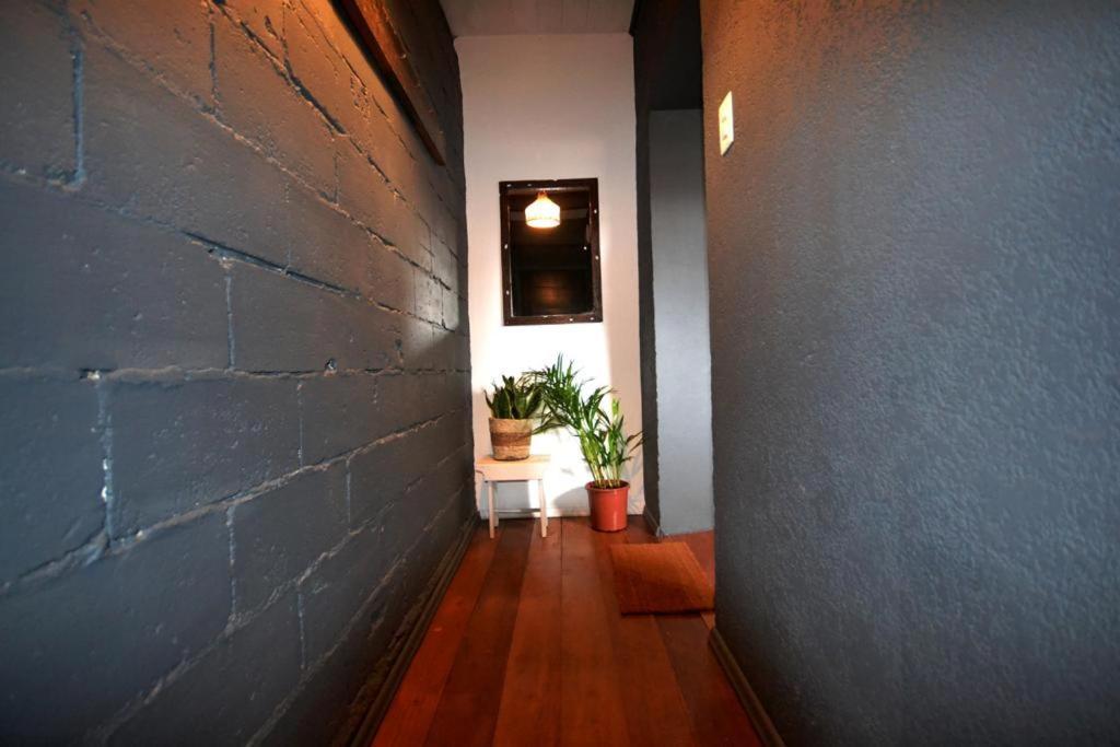 Apartamento Pura vida Chuy Exterior foto